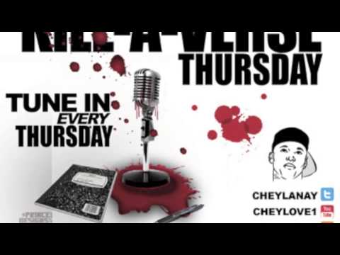 Chey Lanay - Dedication