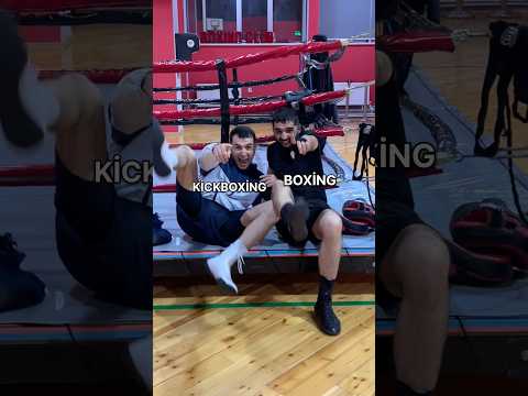 FOOTWORK #boxing #kickboxing