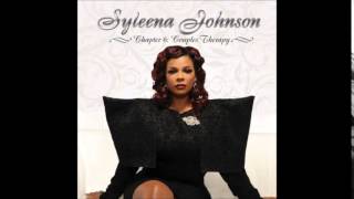 Syleena Johnson - If You Need To Know [HD]