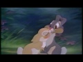 Disney S Bambi VHS Release Ad 2 1989