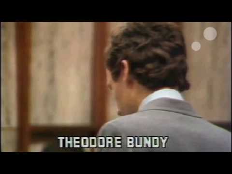 Ted Bundy Trial Bundy Receives Death Sentence