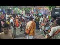 2023 Sivakasi Pongal அருமையான நையாண்டி மேளம் Viswantham Po