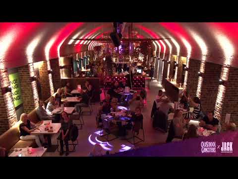 Oldschool Gangsters | Live stream 19 september 2020 21:00 | JACK