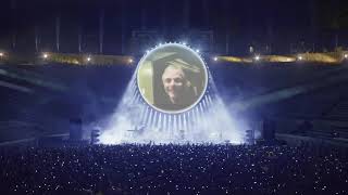 In Memory of Richard William Wright  1943 - 2008