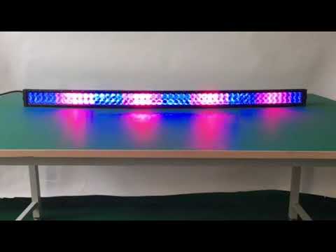 Upgrated!!! Nicoko 5D Cree Leds light bar Curved Many of Chasing Function.
