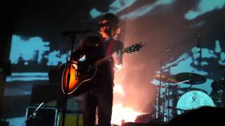 Pete Yorn &quot;Just Another&quot; Westcott Syracuse 2011