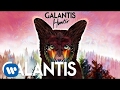 Galantis - Hunter (Official Audio)