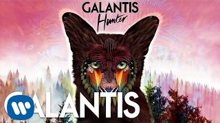 Galantis - Hunter (Official Audio)