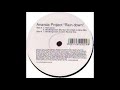 The Ananda Project - Rain Down