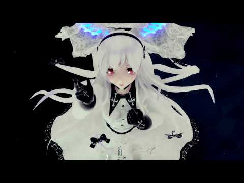 (MMD) Alesso - Heroes (we could be) ft. Tove Lo (4К)