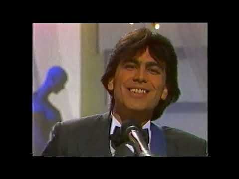 Formule II - Tout, Je Te Donne Tout (Finale Nationale 1986)