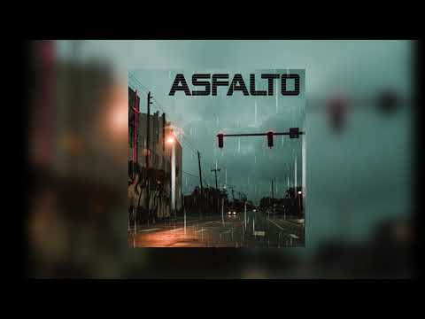 AllFavela - Asfalto | Prod. AllFavela Records