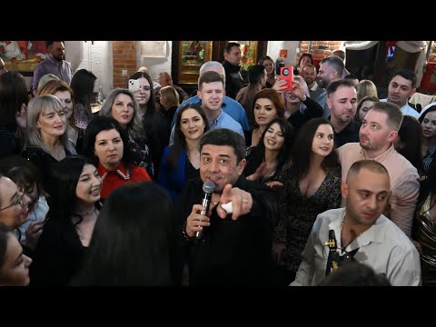 Ghita Munteanu❌Aș vrea să fiu un spiriduș❌LIVE la Moara cu Noroc Ineu