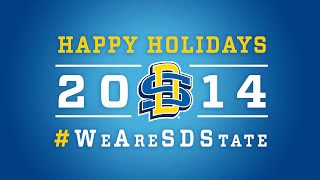 2014: Happy Holidays