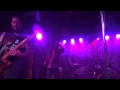 CROBOT LIVE NYC 2015 QUEEN OF THE LIGHT ...