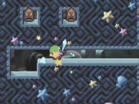 Let's Play Kirby Super Star Ultra 27 - Revenge of Wispy Woods, Lololo and Lalala