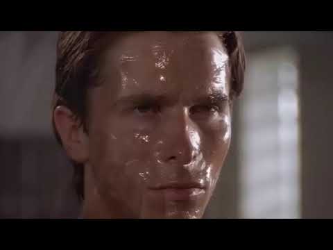 American (Psycho) Sigma Grindset