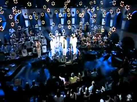 Zeca Pagodinho Gafieira e Velha Guarda da Portela