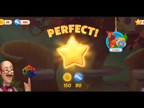 Won Super Hard Level 2643 in 7 Tries 🥳🥰🤩