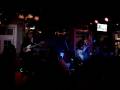 James Gagne (Shipyard Wreck) jams with Bryan Lee and The Blues Power Band