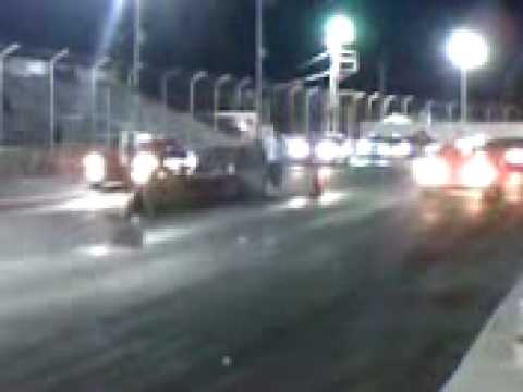 Thumbnail for buick regal gs vs ford topaz sho by Buick