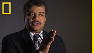 Neil deGrasse Tyson on Creationism, Celebrity, and Kids