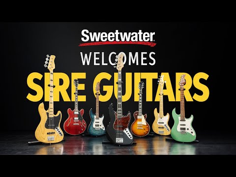 Sire sale guitars wikipedia