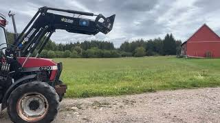 Kolesov&yacute; traktor Case IH 4230 | Obraz 4 - Agroline
