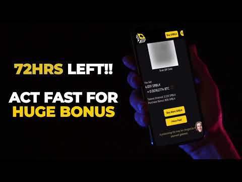 Rollblock Bonus - 72 Hours Remaining!!!