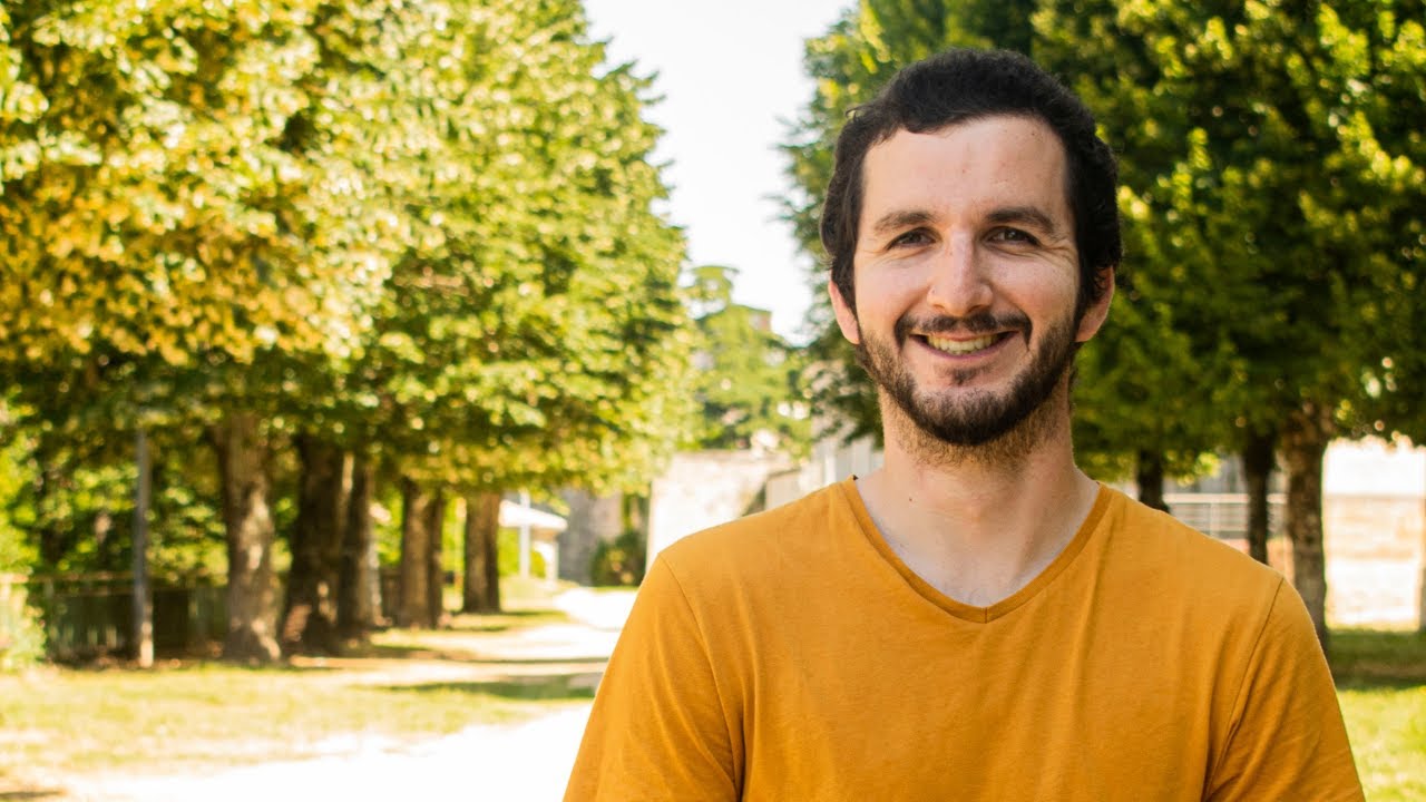 Thibault Vilaça