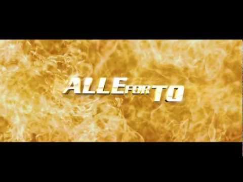 ALLE FOR TO  - TEASER #1