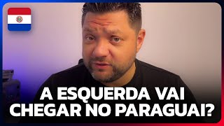 🇵🇾 Com Tantos Brasileiros Indo Para o Paraguai, a Esquerda Vai Chegar Lá? 🤔🚨💥