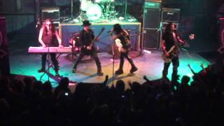 THEATRES DES VAMPIRES - La Danse Macabre Du Vampire