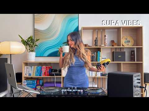 SUPA VIBES Chillout R&B Mix | Joe, Justin Timberlake, Monica, Nelly, Mariah Carey, Brandy, Akon, Tlc