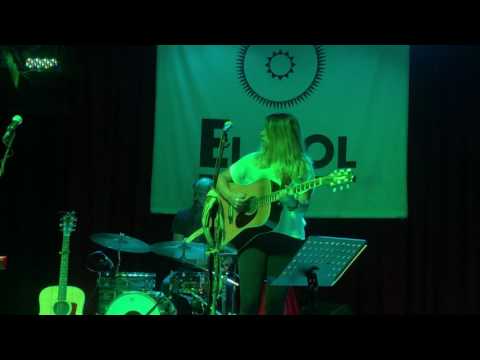 Adriana Moragues - Déjalo Fluir (30/06 SALA SOL)