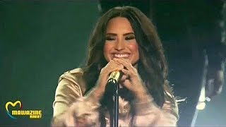 Demi Lovato - Fire Starter (Live at Mawazine 2017, Morocco) HD