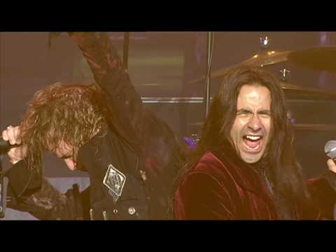 Avantasia - Reach Out For The Light (Andre Matos) [The Flying Opera 2011]
