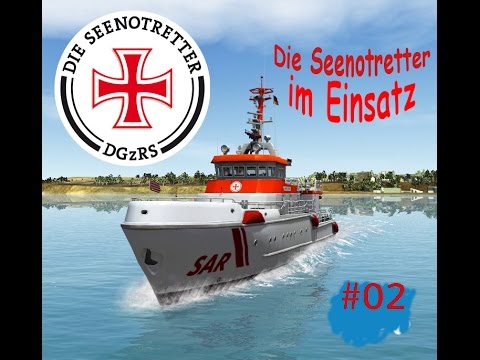 RUDI BRAUCHT HILFE!! - DIE SENOTRETTER #02 [Markus]