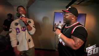 Kevin McCall Says He Would Do a Sex Tape