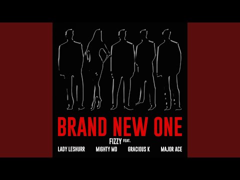 Brand New One (The Wideboys Remix)