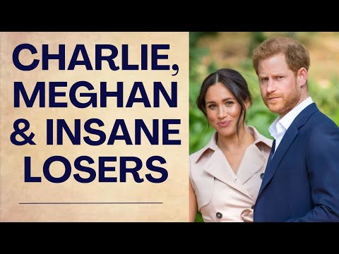 CHARLIE KIRK, MEGHAN MARKLE: How to Handle Toxic Family & People! | Shallon Lester