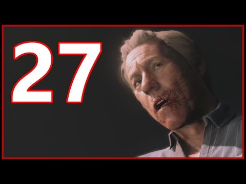 Mafia 3 Gameplay Walkthrough Pt.27 - HE'S A SNITCH!