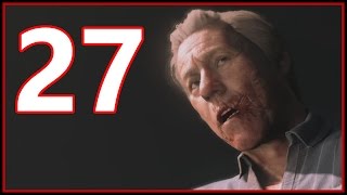 Mafia 3 Gameplay Walkthrough Pt.27 - HE'S A SNITCH!