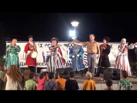 Живая Русь "Нарезка"