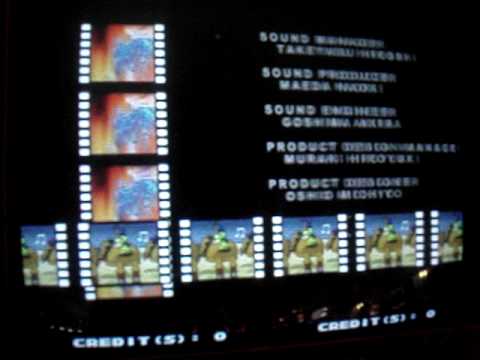 DDR EXTREME - Arcade Special Ending