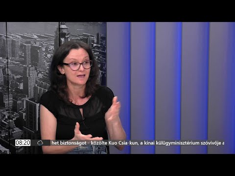 Pirkadat: dr. Neulinger Ágnes – Mire költi az állami támogatást az MKKP?
