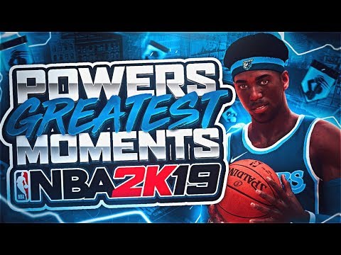 Goodbye NBA 2K19 | Greatest Moments Montage