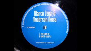 Marco lenzi & Anderson Noise - White Shuffle