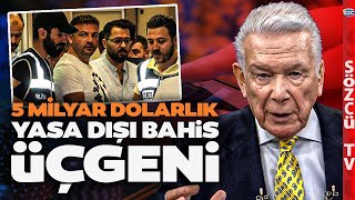 TÜRKİYE'NİN PARALARI KAÇIRILMIŞ! Uğur Dündar İfşa Etti! Veysel Şahin ve Yasa Dış