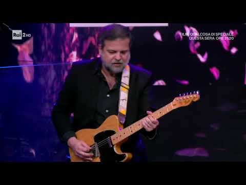 "Gun powder" - -Calibro 35 (live)